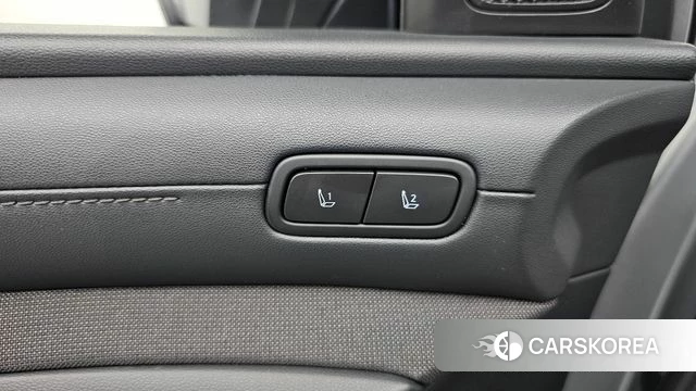 Hyundai The New Tucson Hybrid (NX4) id 4762449 из Кореи 22