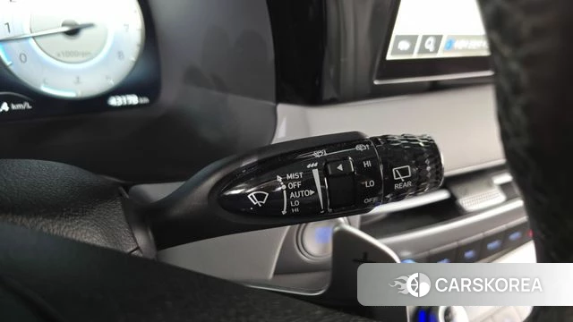 Hyundai The New Palisade id 4749519 из Кореи 22