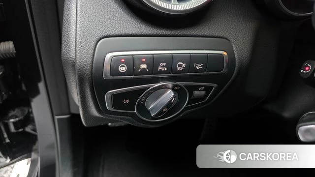 Mercedes-Benz GLC-Class X253 id 5060761 из Кореи 22