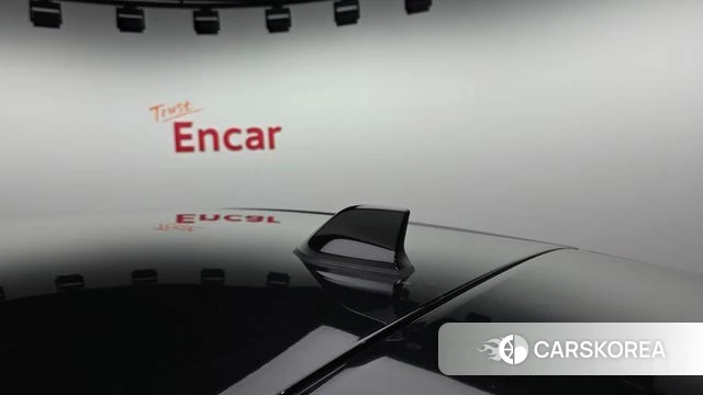 Renault Korea (Samsung) Capture id 4930033 из Кореи 22