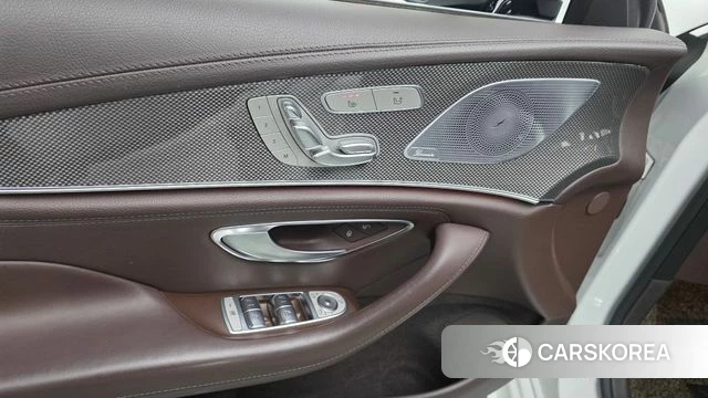 Mercedes-Benz CLS-Class C257 id 5035057 из Кореи 22