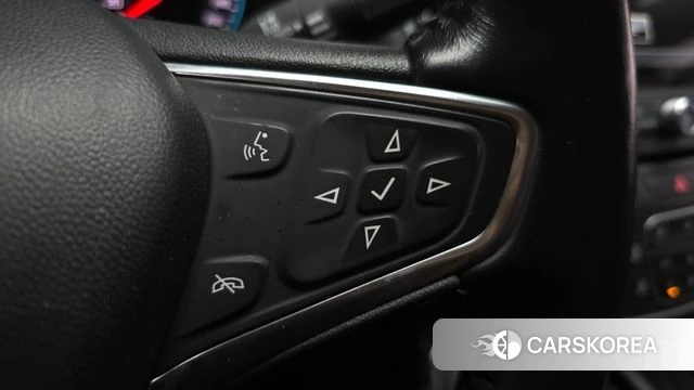 Chevrolet (GM Daewoo) All New Malibu id 4960352 из Кореи 22