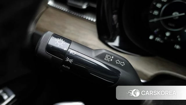 Kia K5 3rd generation id 5035006 из Кореи 22