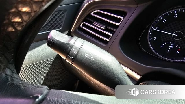 Hyundai The New Avante AD id 4642804 из Кореи 22