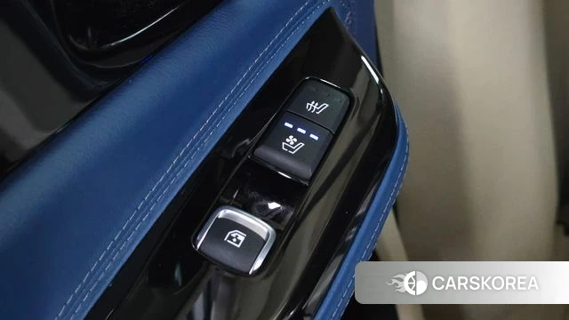 Kia Carnival 4th generation id 4997776 из Кореи 22