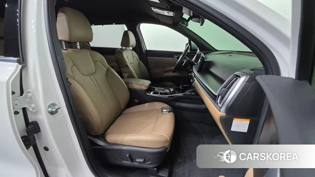 Kia The New Sorento 4th Generation id 5033225 из Кореи 22