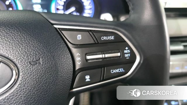 Hyundai Palisade id 4662503 из Кореи 22