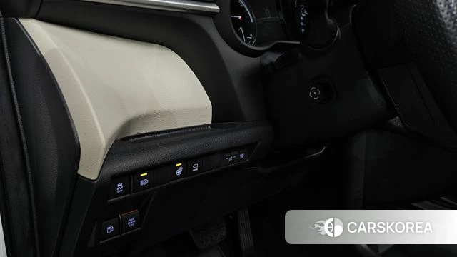 Toyota Sienna 4th Generation id 4958254 из Кореи 22