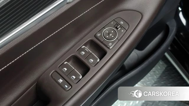 Hyundai Grandeur IG id 5023823 из Кореи 22