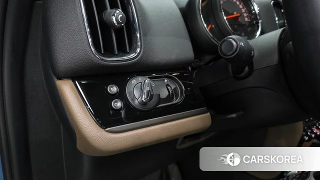 Mini Cooper Countryman id 4959902 из Кореи 22