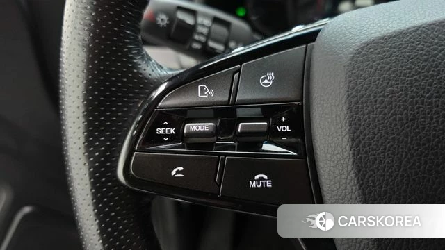 Ssangyong The New Rexton Sport id 4981872 из Кореи 22