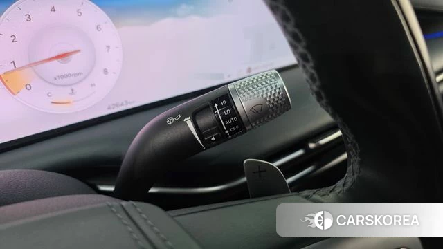 Genesis G80 (RG3) id 4950421 из Кореи 22