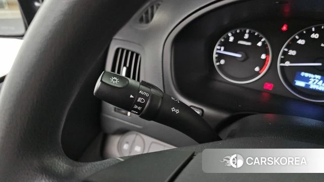 Hyundai The New Grand Starex id 5024000 из Кореи 22