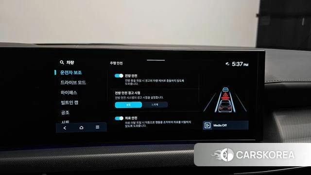Hyundai Sonata D Edge (DN8) id 4674697 из Кореи 22