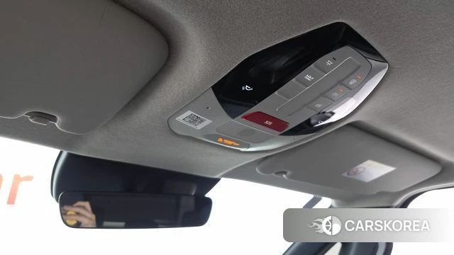 Kia PV5 id 5026091 из Кореи 22