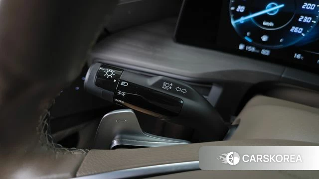 Kia K8 id 5040045 из Кореи 22