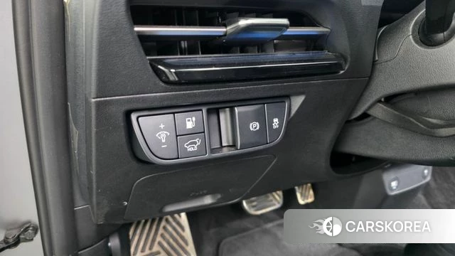 Kia EV6 id 5046407 из Кореи 22