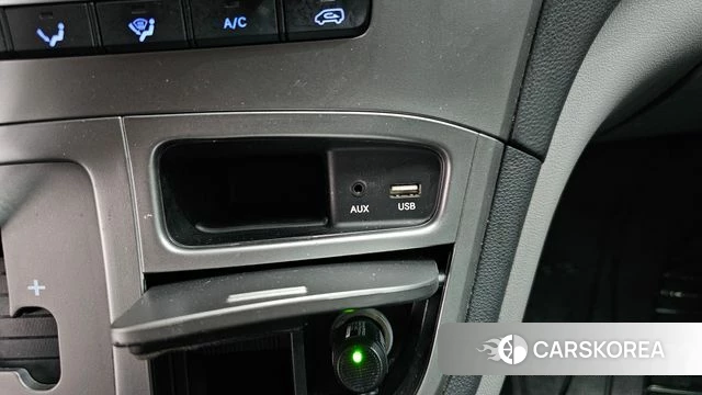 Hyundai The New Grand Starex id 4997726 из Кореи 22