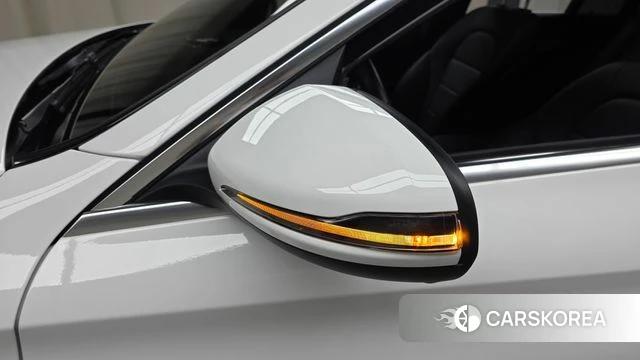 Mercedes-Benz C-Class W205 id 4978017 из Кореи 22