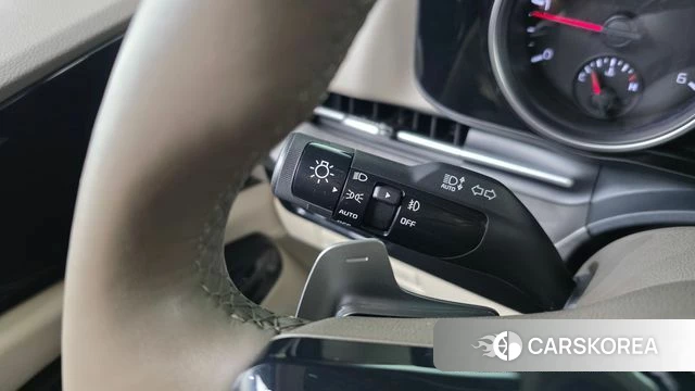 Kia Carnival 4th generation id 4982303 из Кореи 22