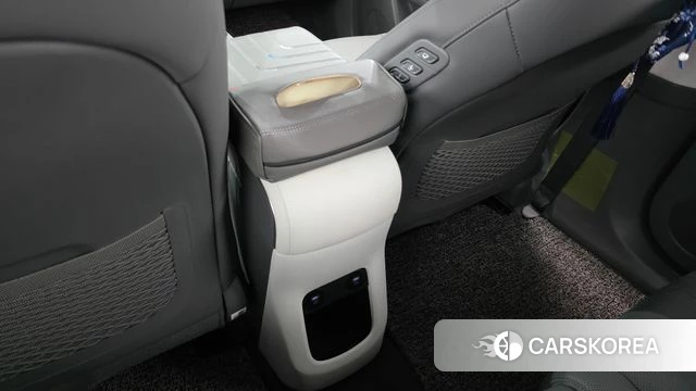 Hyundai The New Ionic 5 id 4985089 из Кореи 22