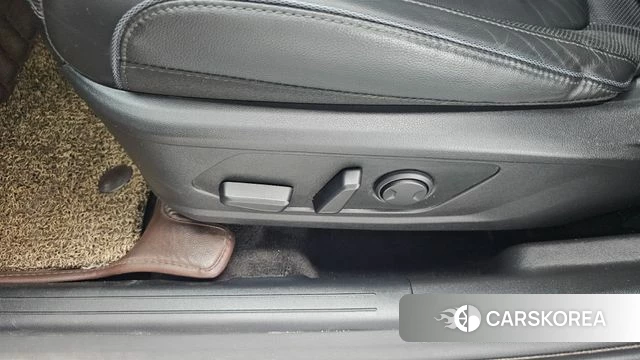 Hyundai Tucson (NX4) id 5012837 из Кореи 22