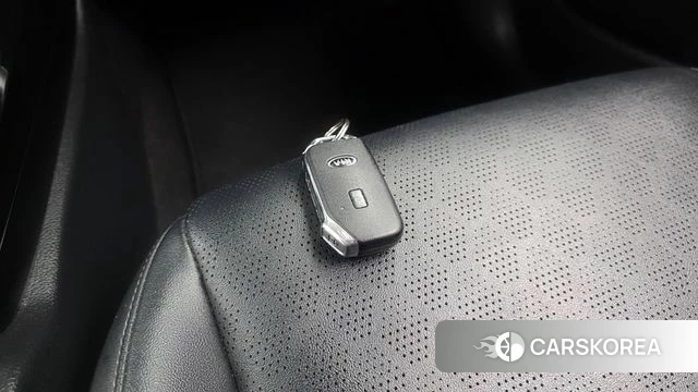 Kia Seltos id 4923007 из Кореи 22