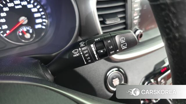 Kia The New Sorento id 4982871 из Кореи 22