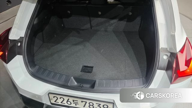 Lexus UX250h id 5028025 из Кореи 22