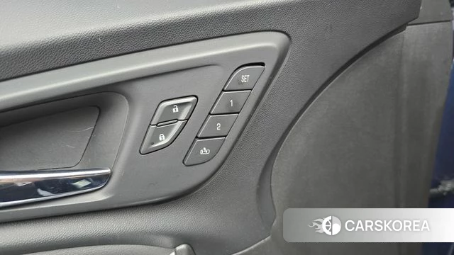 Chevrolet (GM Daewoo) The New Malibu id 5035442 из Кореи 22