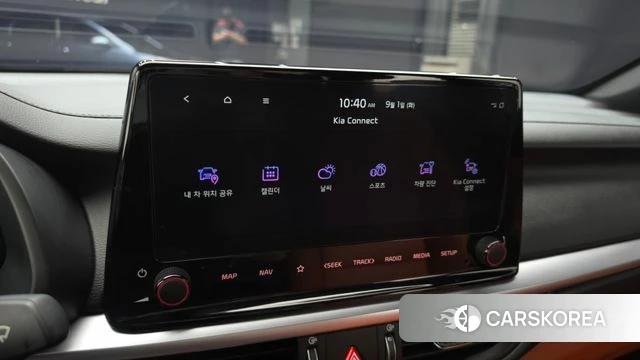 Kia The New K3 2nd generation id 4753111 из Кореи 22