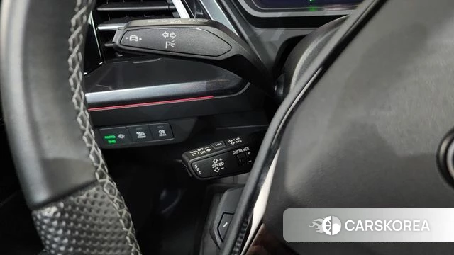 Audi Q4 e-Tron (F4) id 4778616 из Кореи 22