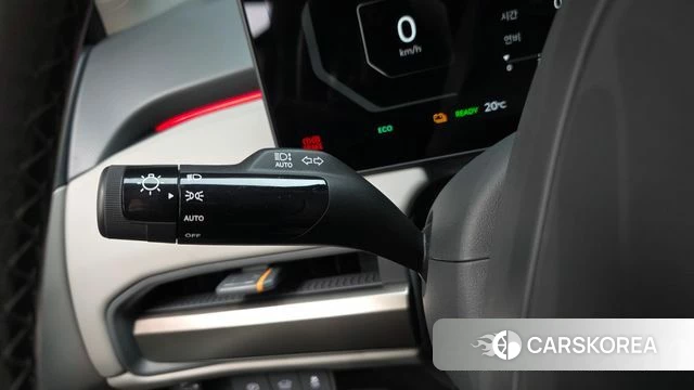 Kia EV3 id 4950202 из Кореи 22