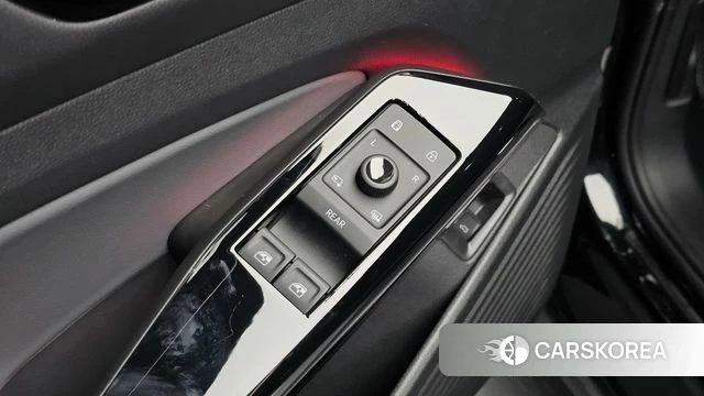Volkswagen ID.5 id 5032795 из Кореи 22