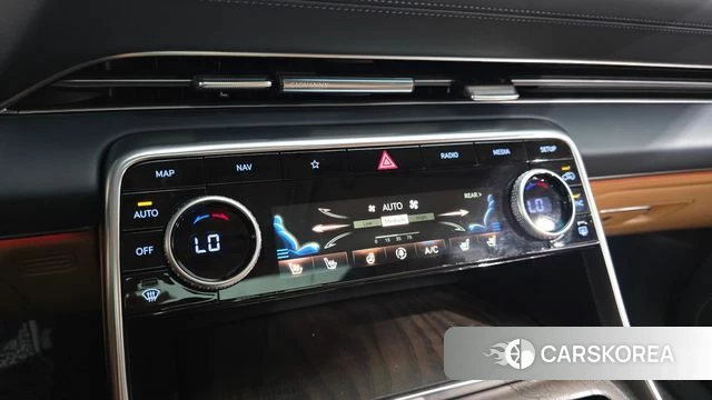 Genesis GV80 id 4996191 из Кореи 22