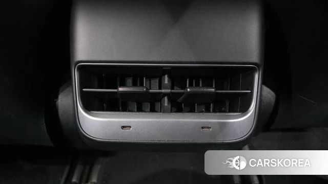 Tesla Model 3 id 4906482 из Кореи 22