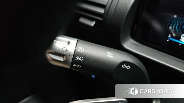 Hyundai Casper Electric id 4847555 из Кореи 22