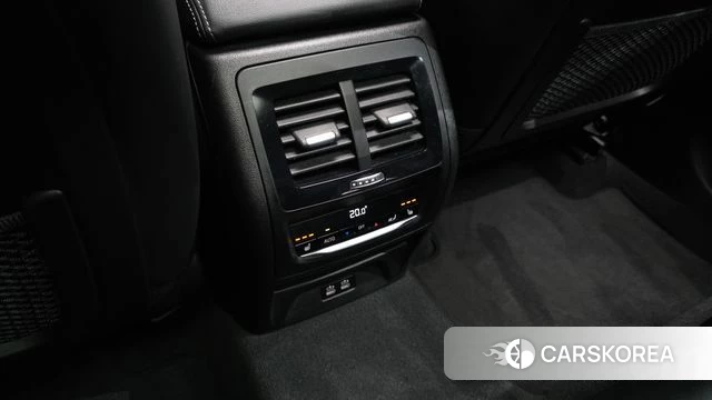 BMW X3 (G01) id 5003371 из Кореи 22