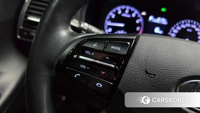 Hyundai Grandeur IG id 5029488 из Кореи 22