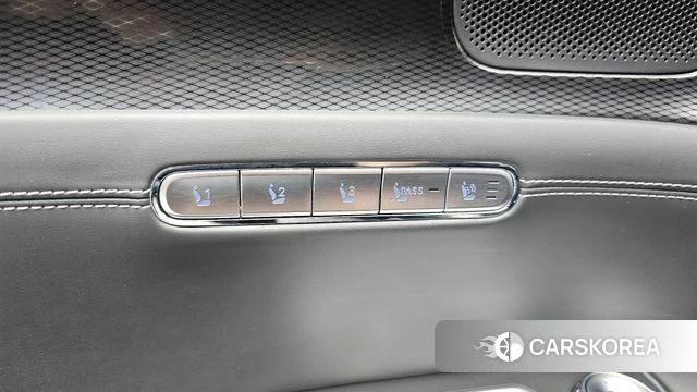 Genesis G90 (RS4) id 4981563 из Кореи 22
