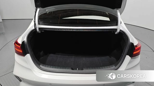 Kia The New K3 2nd generation id 5012271 из Кореи 22