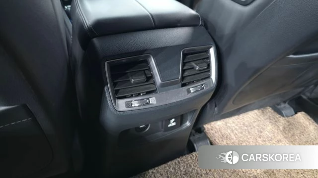 Ssangyong G4 Rexton id 4918568 из Кореи 22