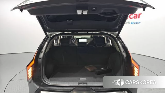Kia EV3 id 4980397 из Кореи 22