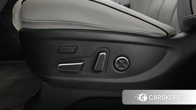 Hyundai The New Palisade id 5039418 из Кореи 22
