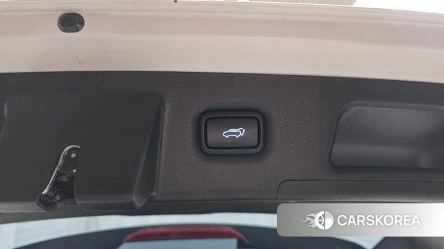 Hyundai The New Santa Fe id 5016877 из Кореи 22