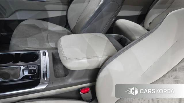 Kia Carnival 4th generation id 4923387 из Кореи 22
