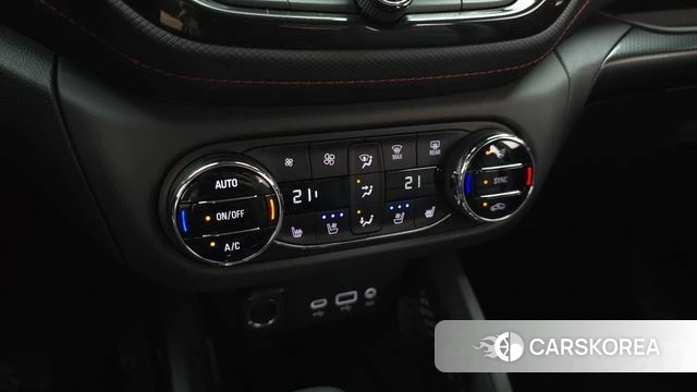 Chevrolet (GM Daewoo) Trailblazer id 4792846 из Кореи 22