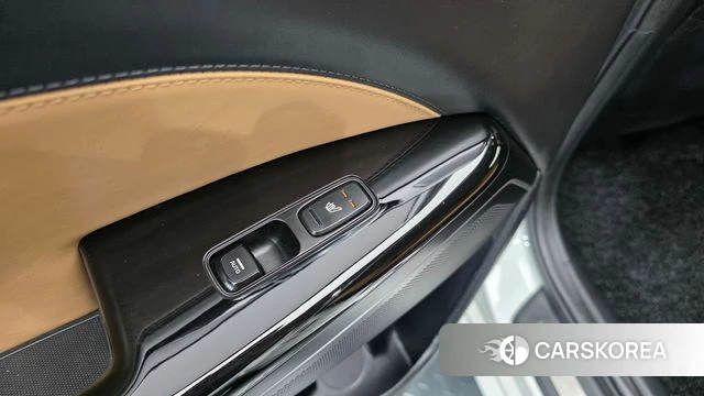 Kia K7 Premier id 5041671 из Кореи 22