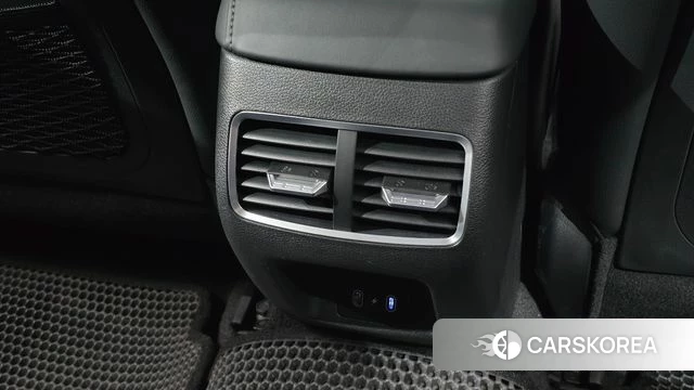 Hyundai Sonata D Edge (DN8) id 5039547 из Кореи 22