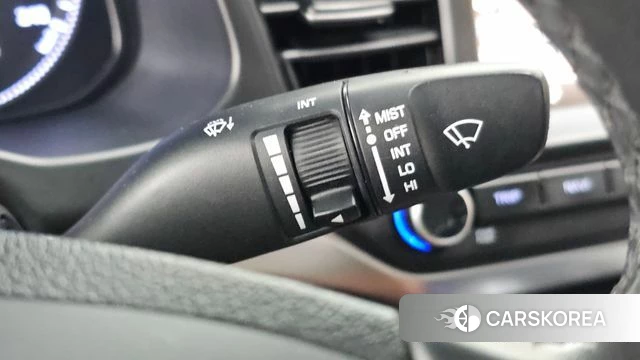 Hyundai The New Avante AD id 4667602 из Кореи 22